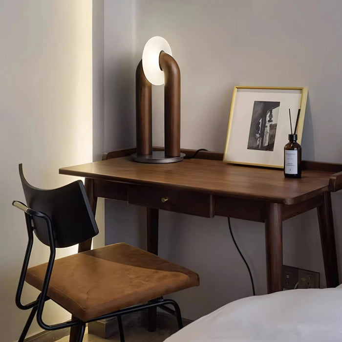 Arcadia Table Lamp - Simprolos
