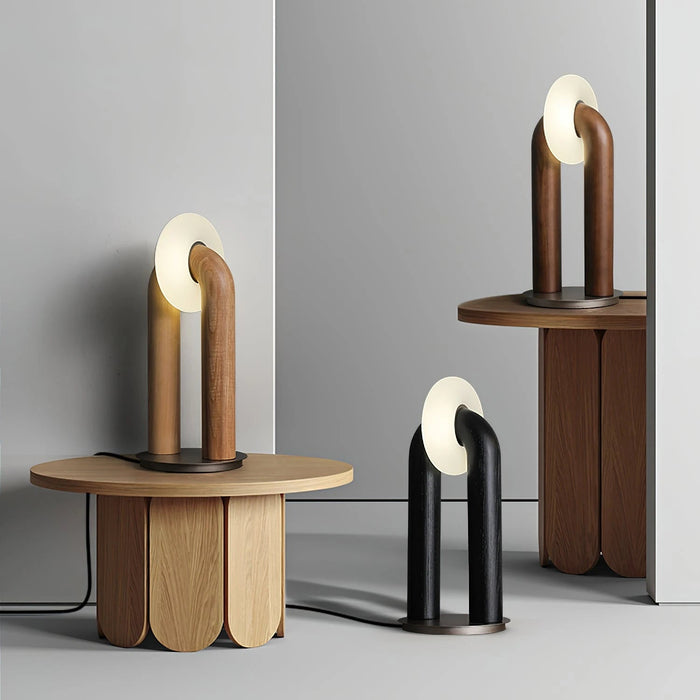 Arcadia Table Lamp - Simprolos