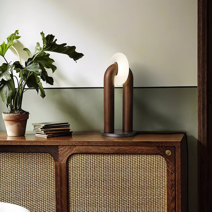 Arcadia Table Lamp - Simprolos