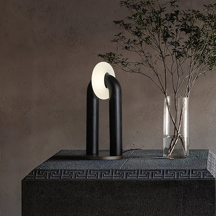 Arcadia Table Lamp - Simprolos