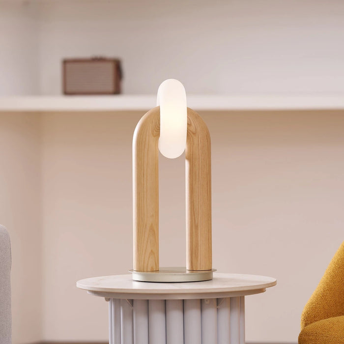 Arcadia Table Lamp - Simprolos