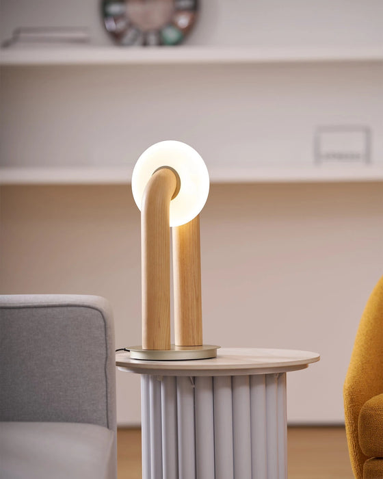 Arcadia Table Lamp - Simprolos