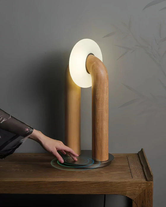 Arcadia Table Lamp - Simprolos