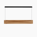 Arcadia Wave Linear Pendant Lamp - Simprolos
