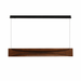 Arcadia Wave Linear Pendant Lamp - Simprolos