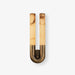 Arch Alabaster Sconce - Simprolos