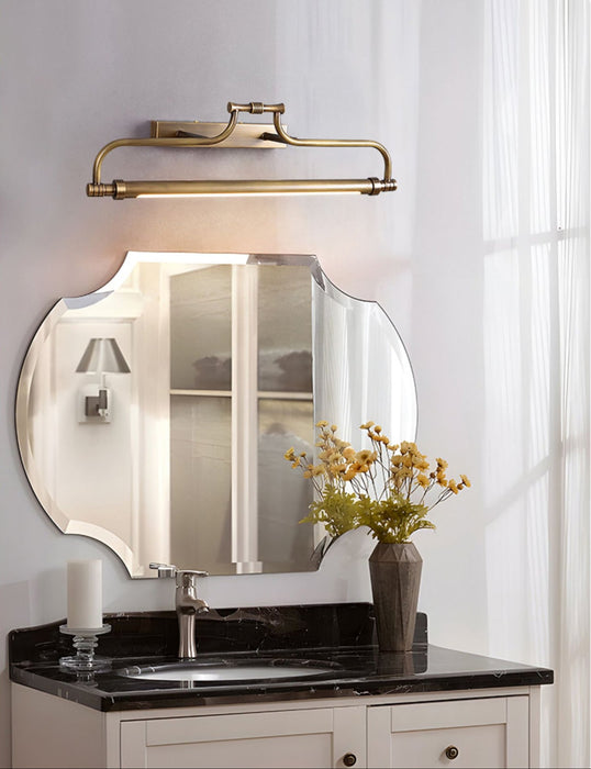 Arclore Gallery Vanity Wall Light - Simprolos