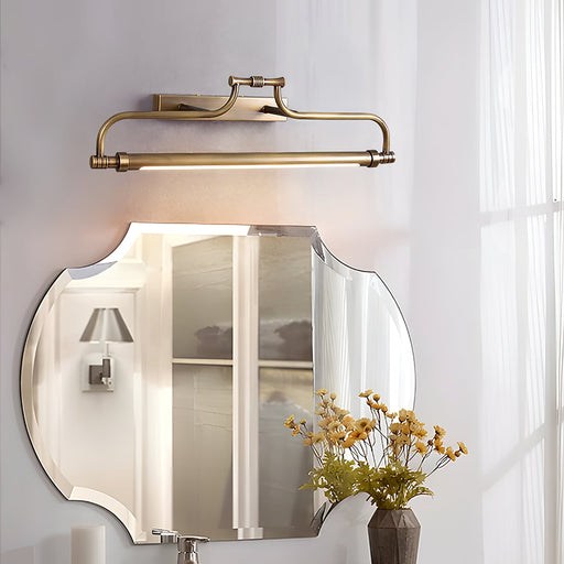 Arclore Gallery Vanity Wall Light - Simprolos