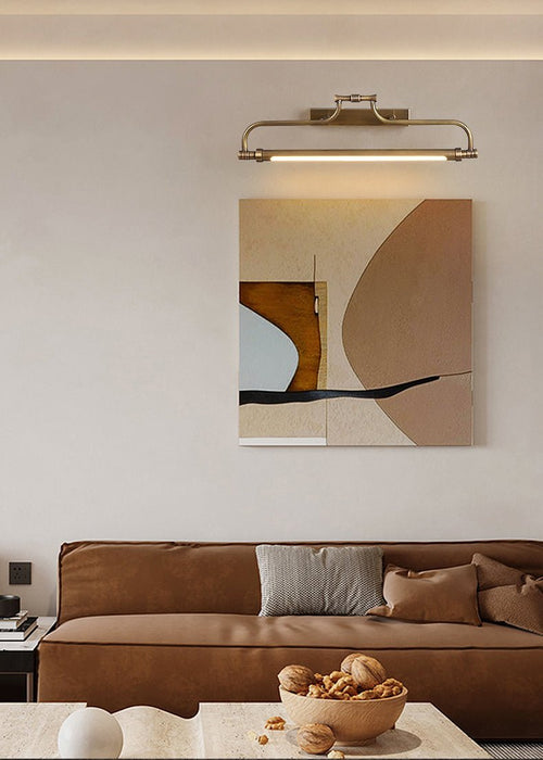 Arclore Gallery Vanity Wall Light - Simprolos