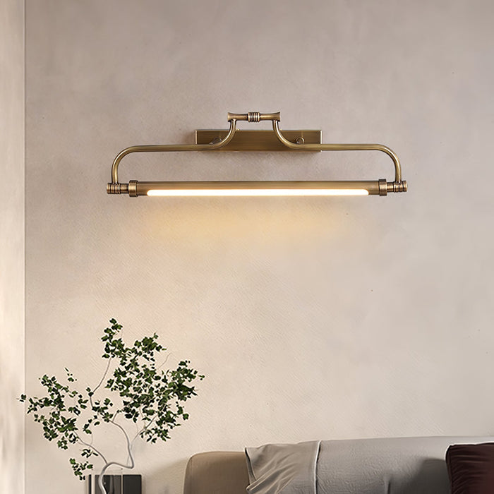 Arclore Gallery Vanity Wall Light - Simprolos