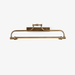 Arclore Gallery Vanity Wall Light - Simprolos