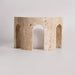 Arco Stone Table Light - Simprolos