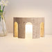 Arco Stone Table Light - Simprolos