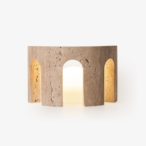 Arco Stone Table Light - Simprolos