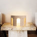 Arco Stone Table Light - Simprolos