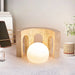 Arco Stone Table Light - Simprolos