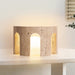 Arco Stone Table Light - Simprolos