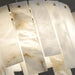 Arctora Alabaster Pendant Lamp - Simprolos