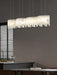 Arctora Alabaster Pendant Lamp - Simprolos