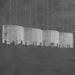 Arctora Alabaster Pendant Lamp - Simprolos