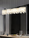 Arctora Alabaster Pendant Lamp - Simprolos