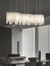 Arctora Alabaster Pendant Lamp - Simprolos