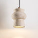 Arcus Travertine Pendant Lamp - Simprolos