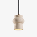 Arcus Travertine Pendant Lamp - Simprolos