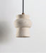 Arcus Travertine Pendant Lamp - Simprolos