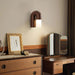 Arcus Wood Wall Lamp - Simprolos