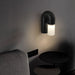 Arcus Wood Wall Lamp - Simprolos