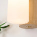 Arcus Wood Wall Lamp - Simprolos