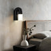 Arcus Wood Wall Lamp - Simprolos