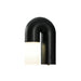 Arcus Wood Wall Lamp - Simprolos