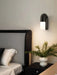 Arcus Wood Wall Lamp - Simprolos
