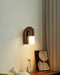 Arcus Wood Wall Lamp - Simprolos