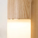 Arcus Wood Wall Lamp - Simprolos