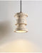 Ardelle Travertine Pendant Lamp - Simprolos