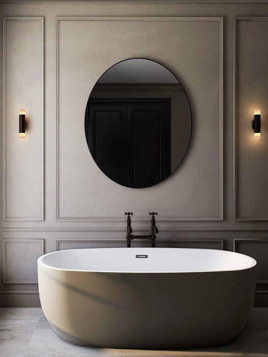 Arden Alabaster Wall Lamp - Simprolos