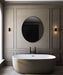 Arden Alabaster Wall Lamp - Simprolos