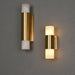 Arden Alabaster Wall Lamp - Simprolos