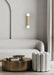 Arden Alabaster Wall Lamp - Simprolos