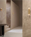 Arden Alabaster Wall Lamp - Simprolos