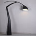 Arden Sculpture Floor Lamp - Simprolos