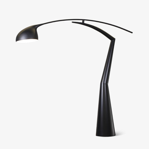 Arden Sculpture Floor Lamp - Simprolos