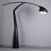 Arden Sculpture Floor Lamp - Simprolos