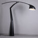 Arden Sculpture Floor Lamp - Simprolos