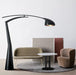 Arden Sculpture Floor Lamp - Simprolos