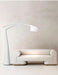 Arden Sculpture Floor Lamp - Simprolos