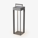 Arden Solar Lantern Outdoor Lamp - Simprolos